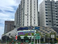 Prive (D19), Condominium #167051052